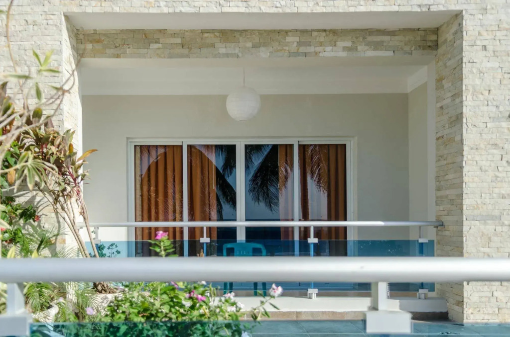 Apartments at Cabarete Morning Breeze