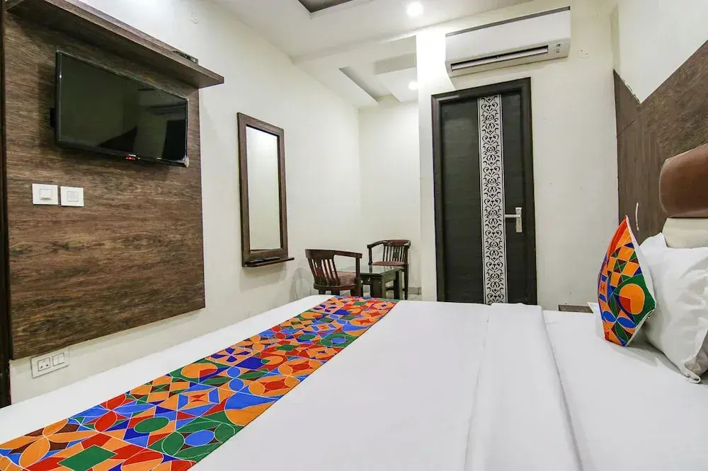 Hotel la vista