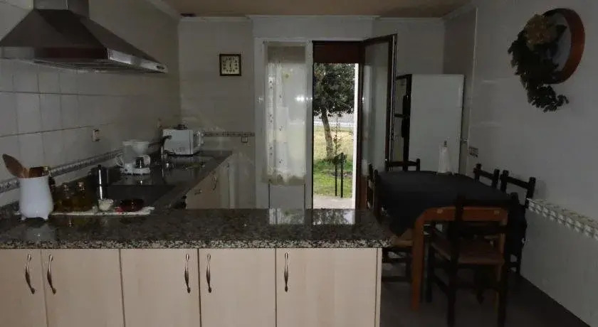 Casa Rural Nemesio