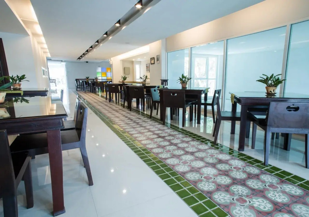Nordwind Hotel