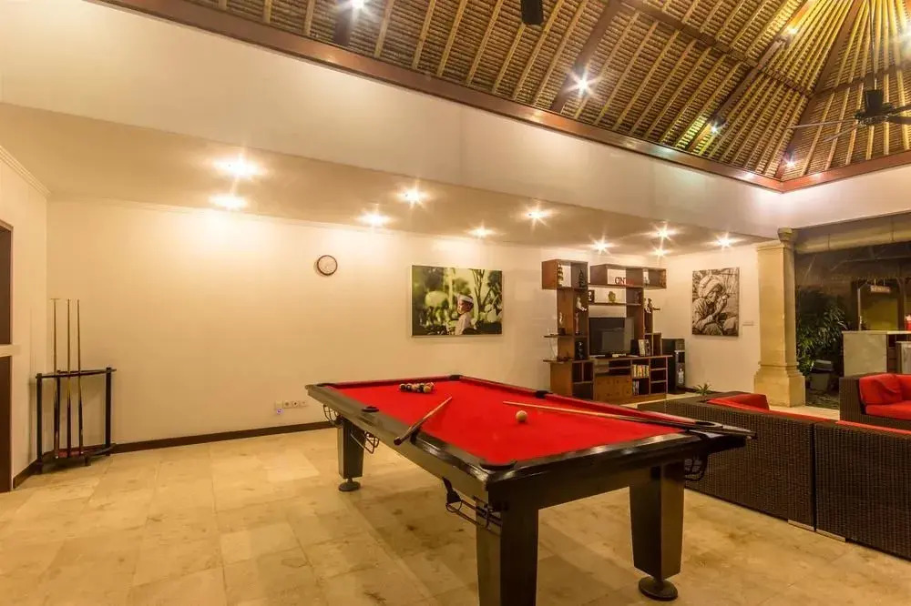 Villa Bugis Abimanyu Seminyak