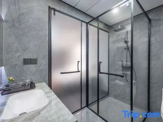Xianju Jingchuan Homestay