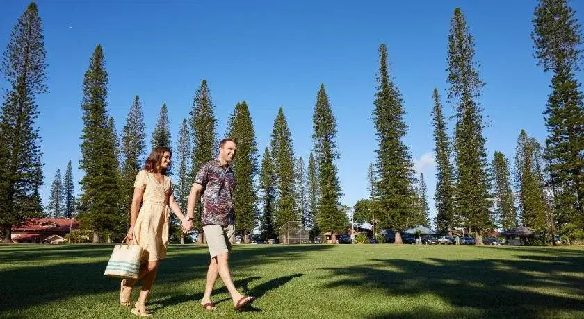 Hotel Lanai