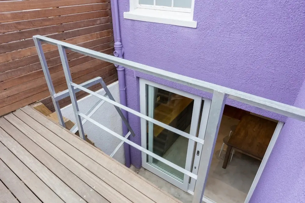 4 Bedroom House With Views of Table Mountain