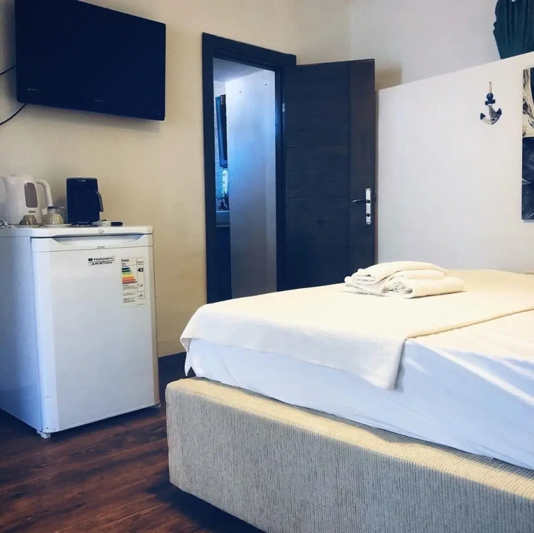 Taş Mori Butik Otel