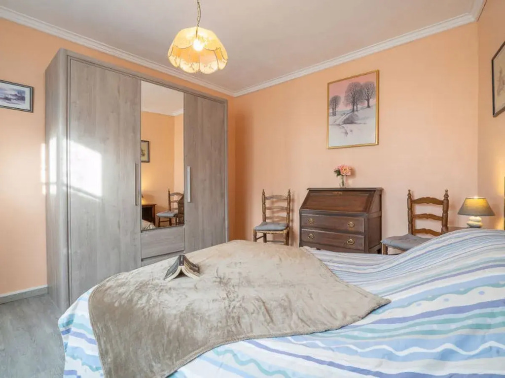 Holiday Home Saint Ideuc