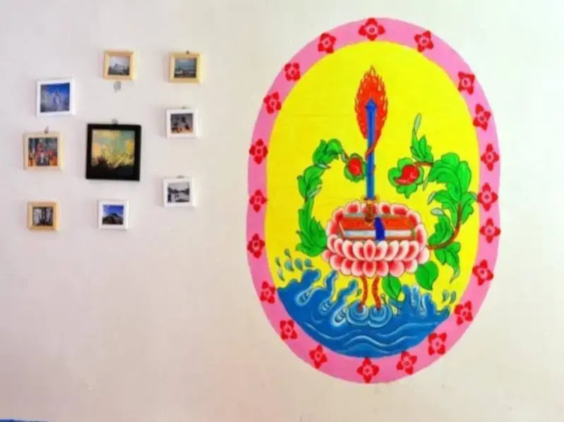 Xidu International Youth Hostel