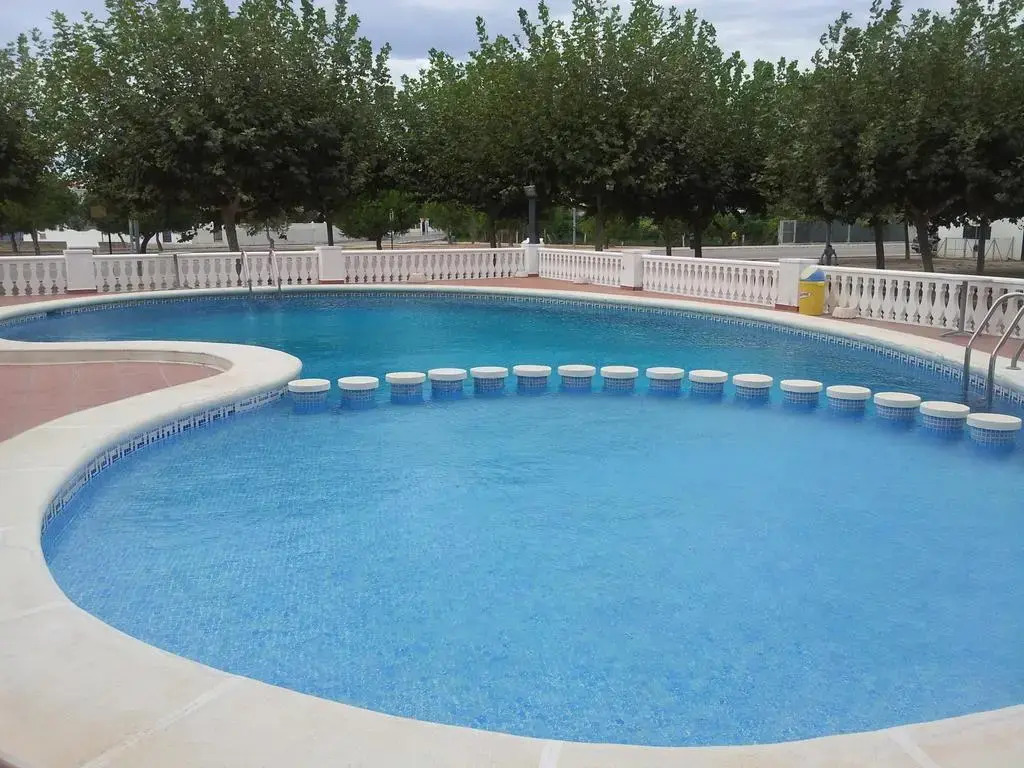Hotel Playa Miramar