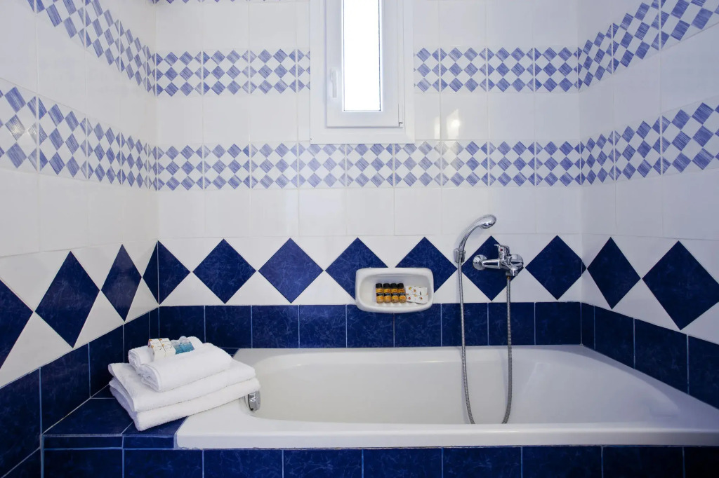 Naxos Kalimera Apartments