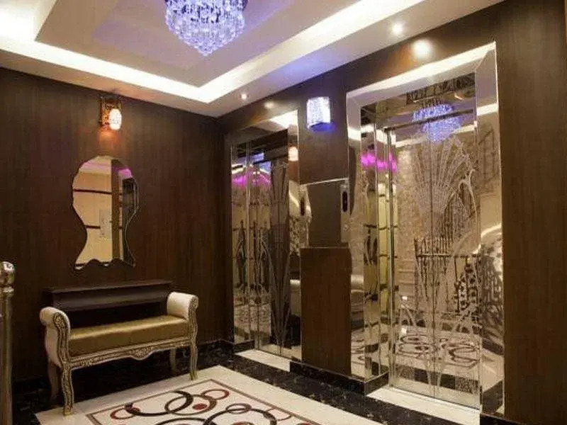 Jolly View Suites