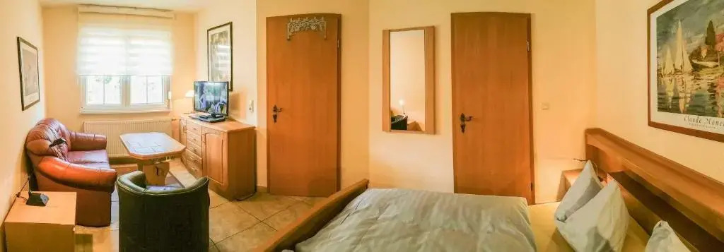 Bungalow Nr_ 7 _ 8