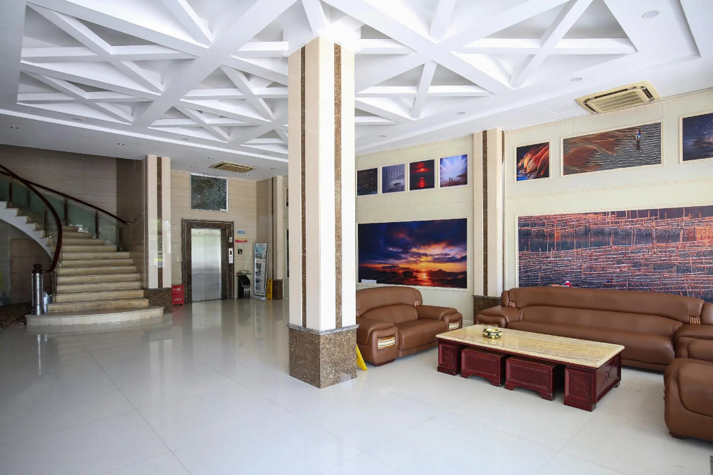 Elan Inn Xiapu Palace