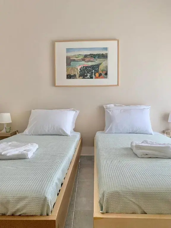 Lovely apartment by the sea 2 …..
