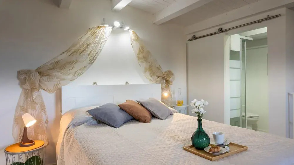 PROFUMO DI ZAGARA 6&2 Emma Villas
