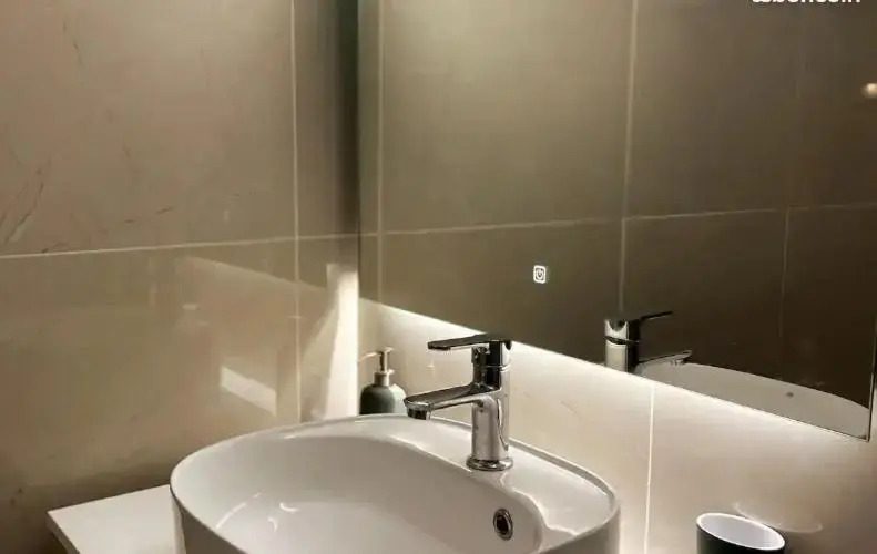 Luxueux T3 à la marina du Gosier