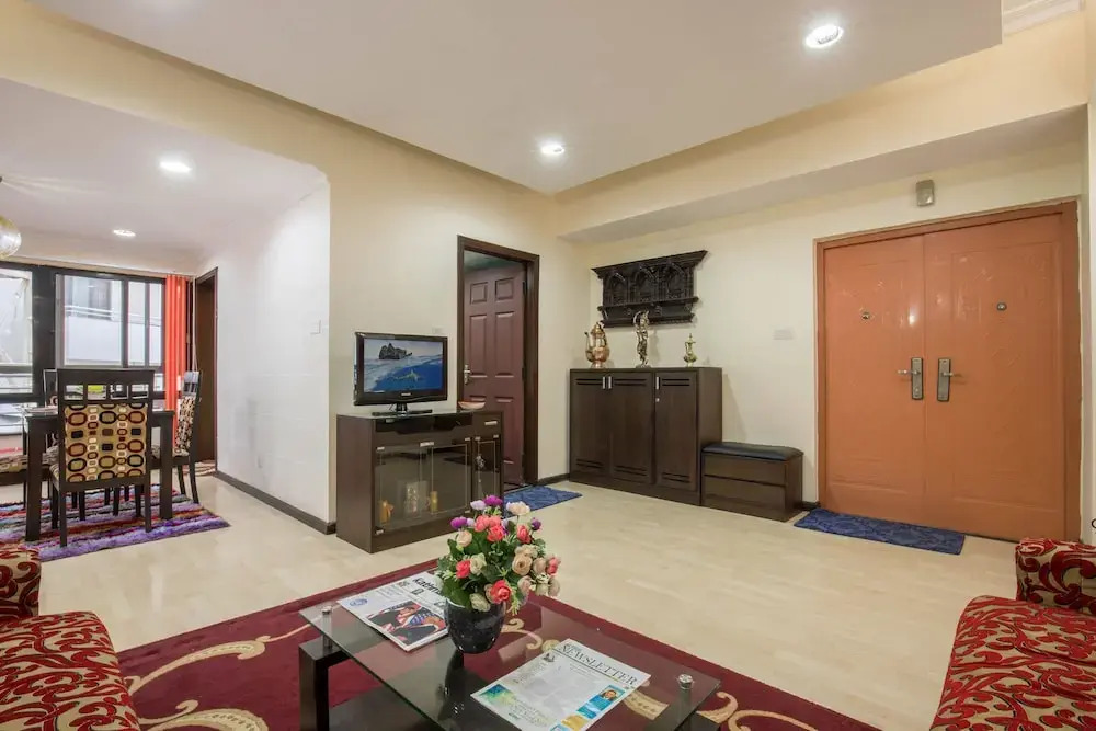 Swayambhu Hotels & Apartments- Sitapaila