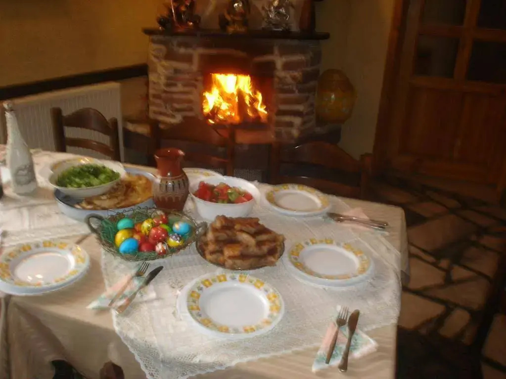 Family Hotel Santo Bansko