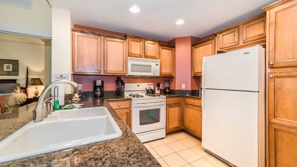 Grhhc1598-202 - Reunion Resort - 3 Bed 2 Baths Condo