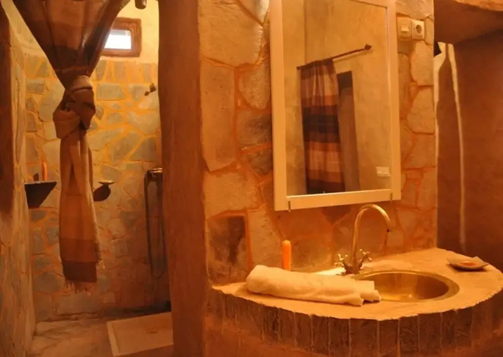 Maison Chez Lahcen - Akka Nait Sidi - Tissint