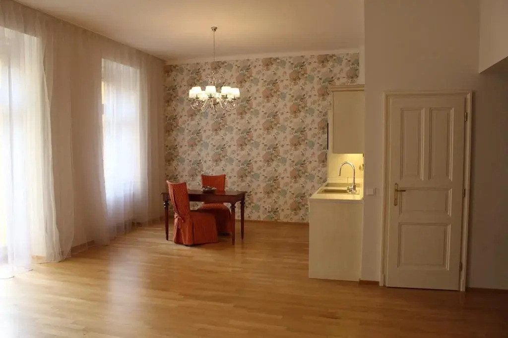 City Apartment