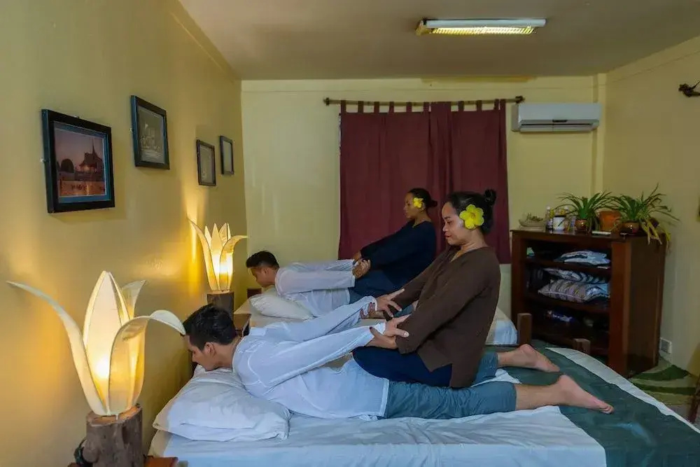 G&Z Plan B Hostel