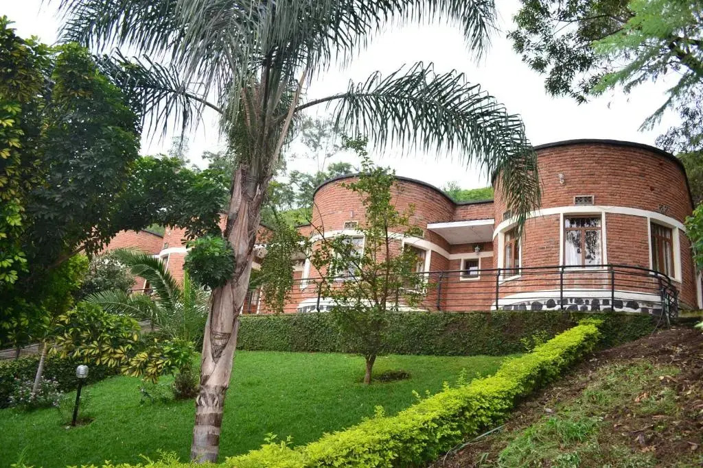 Musanto Hotel