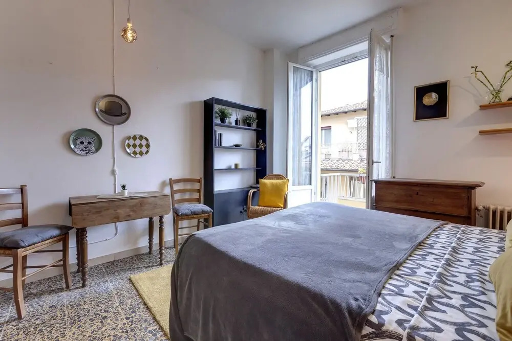 Studio Suite With Elevator Near the Old Bridge
