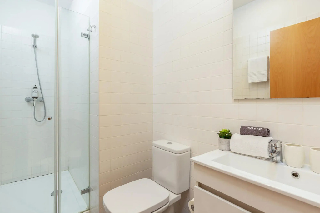 YOUROPO - Cosy 1 in Oporto