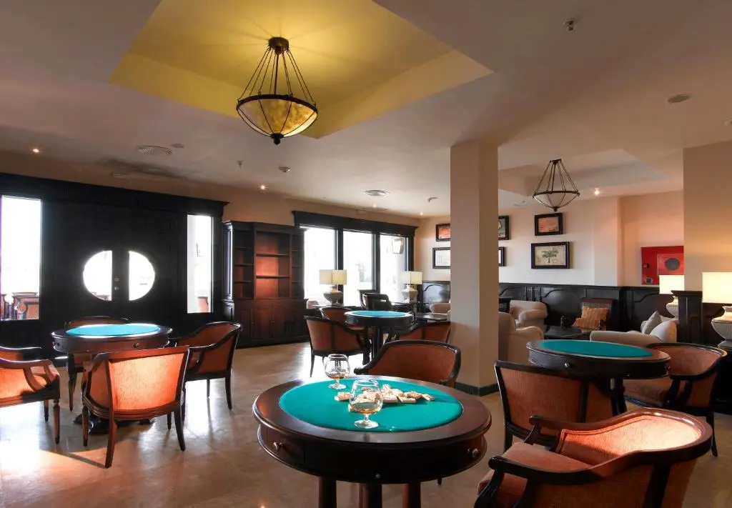 Grand Palladium Lady Hamilton Resort & Spa - All Inclusive
