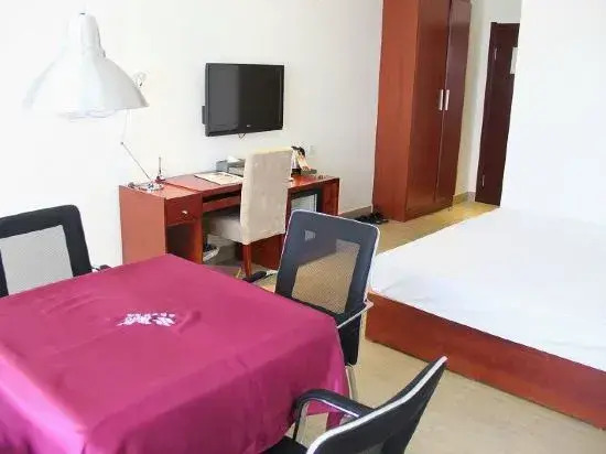 Xiying Holiday Hotel