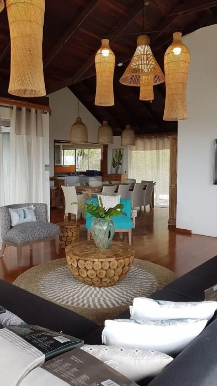 Villa Ora Nui
