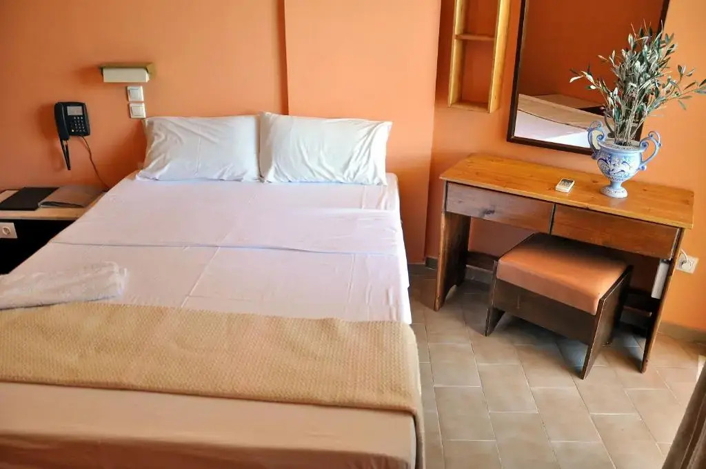 Valais Hotel