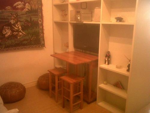 Oro Plaza Apartamentos