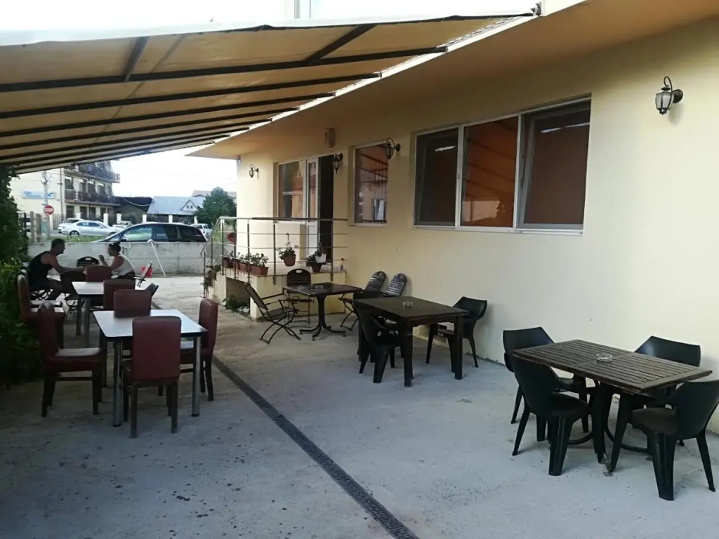 Vila Axel