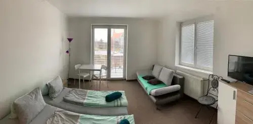 Hotel TATRA
