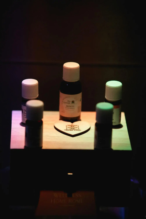 Wellness Home Rome