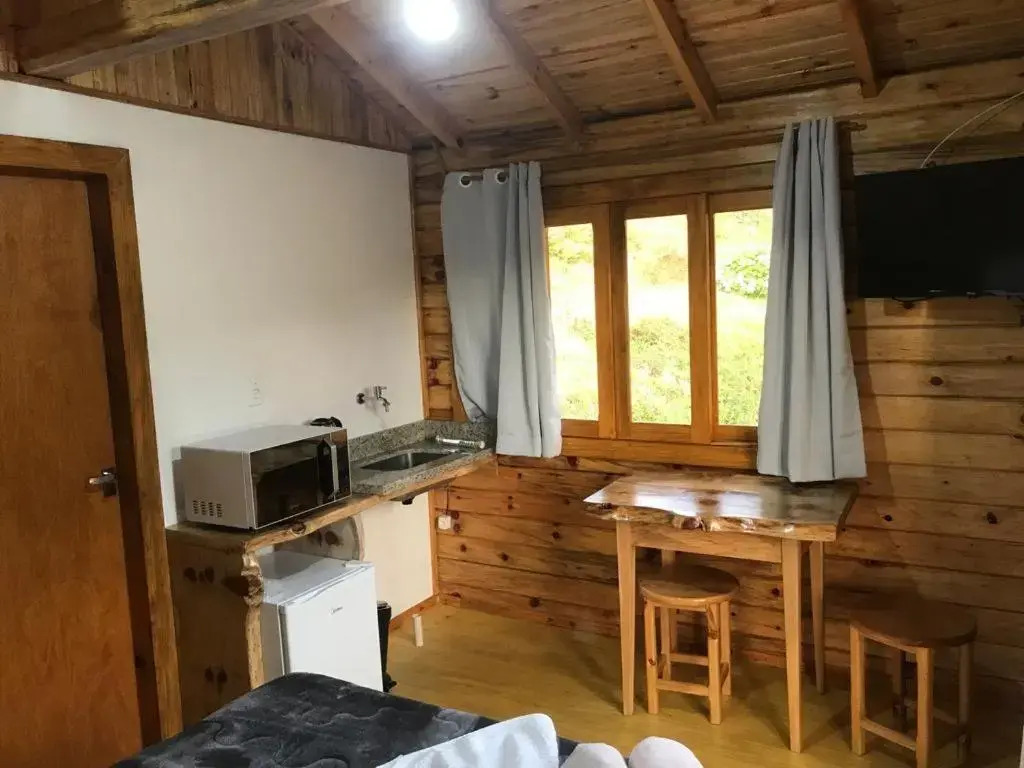 Cabana da Colina 2