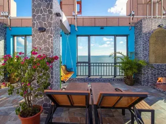 O.LIVE Social（Yangjiang Pearl Bay Scenic Area Hotel）