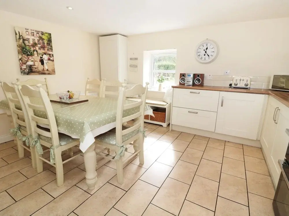 Gateway Cottage