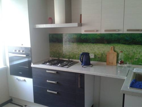 Apartment on Pervomayskaya