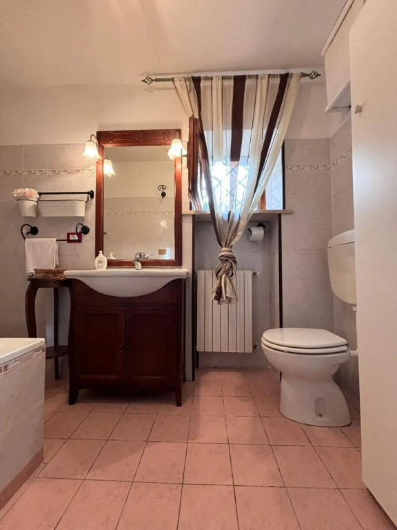Camere private a 10 minuti dal mare