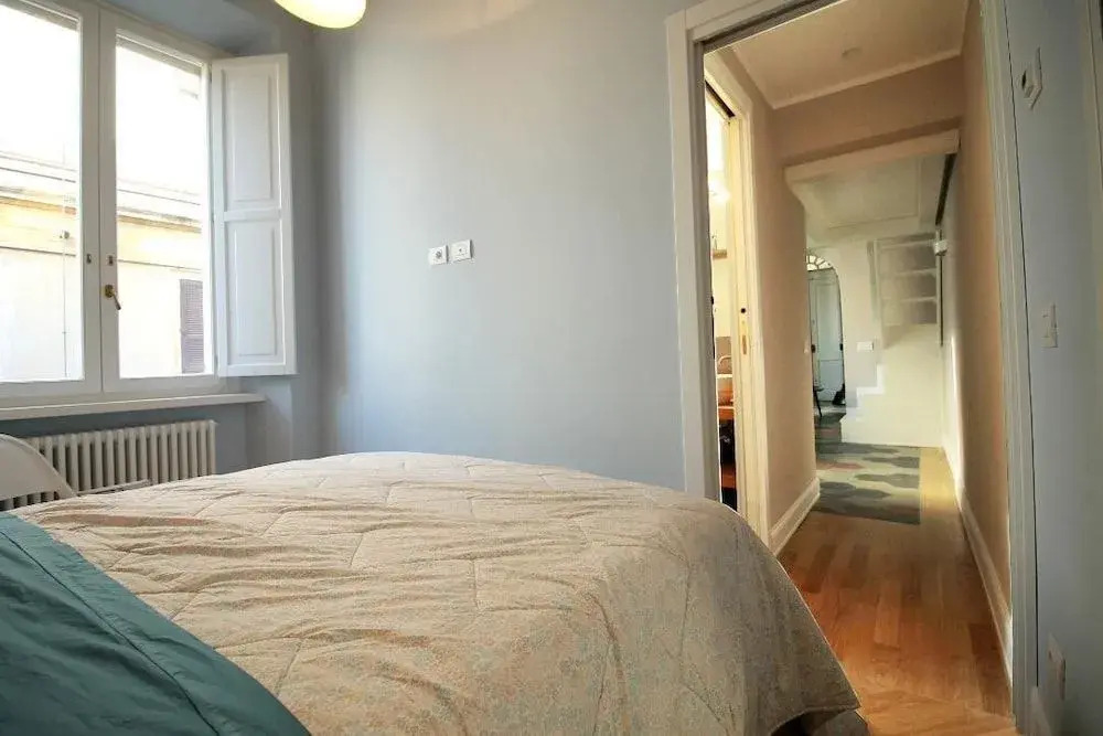 Smart Home in Foody Area