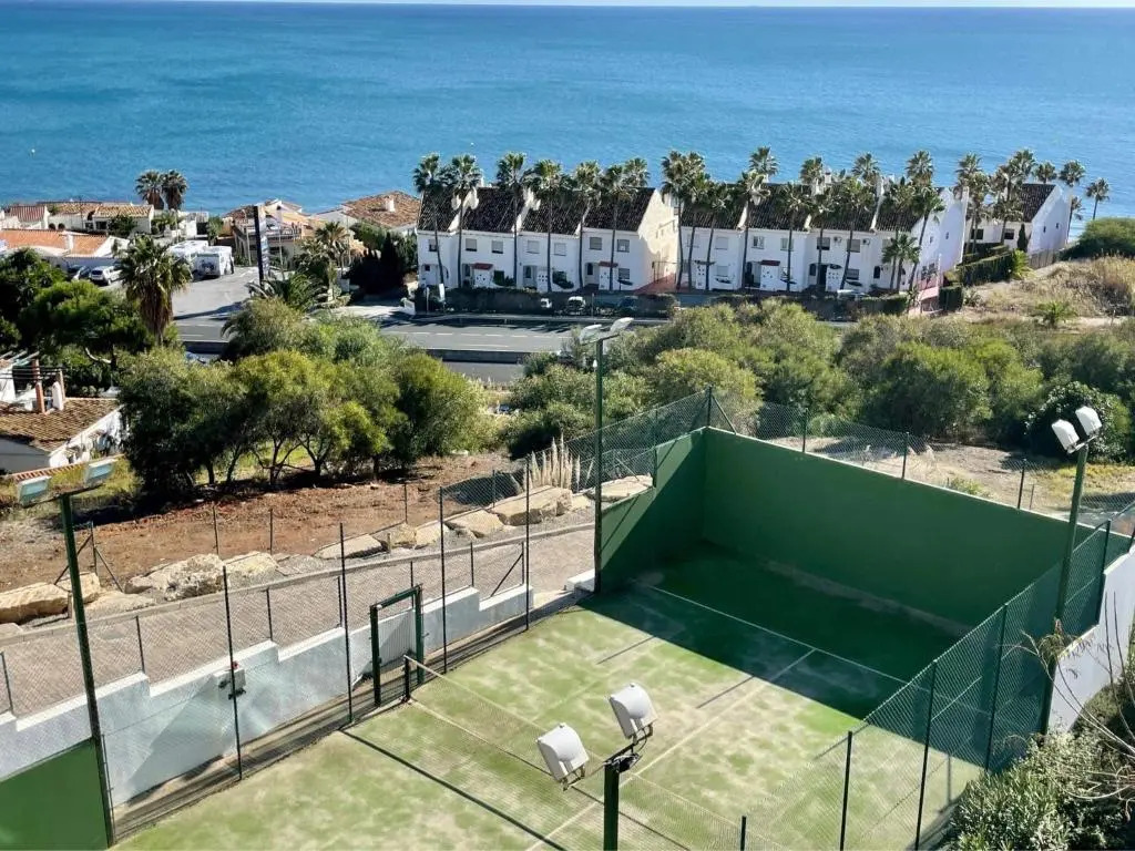 Camarate Golf 5011