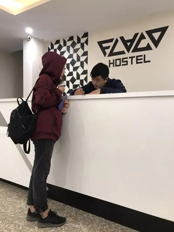 Flaco Hostel Sapa