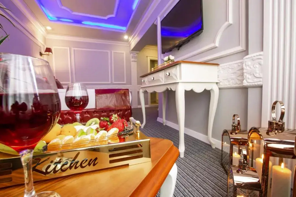 Andalouse Otel