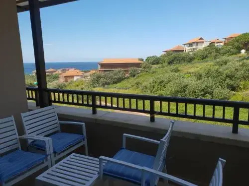 Zimbali Suite 311