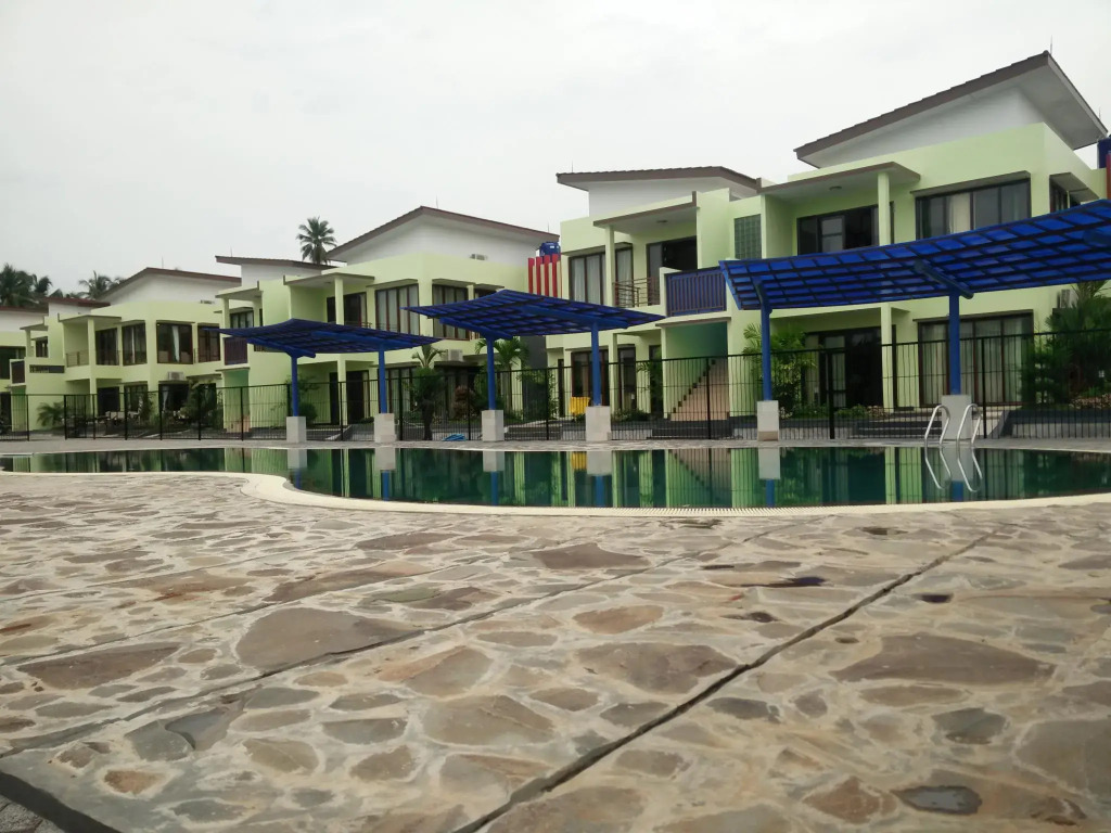 Sutanraja Villa Amurang