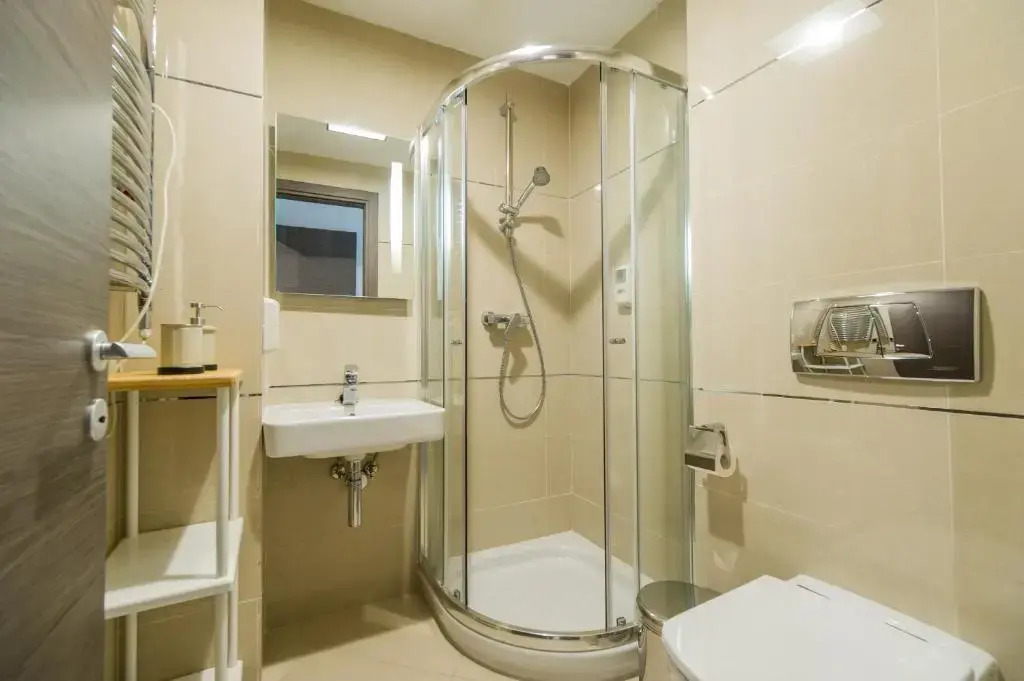 Nature Retreat 2 bedroom apartment Silver Mountain