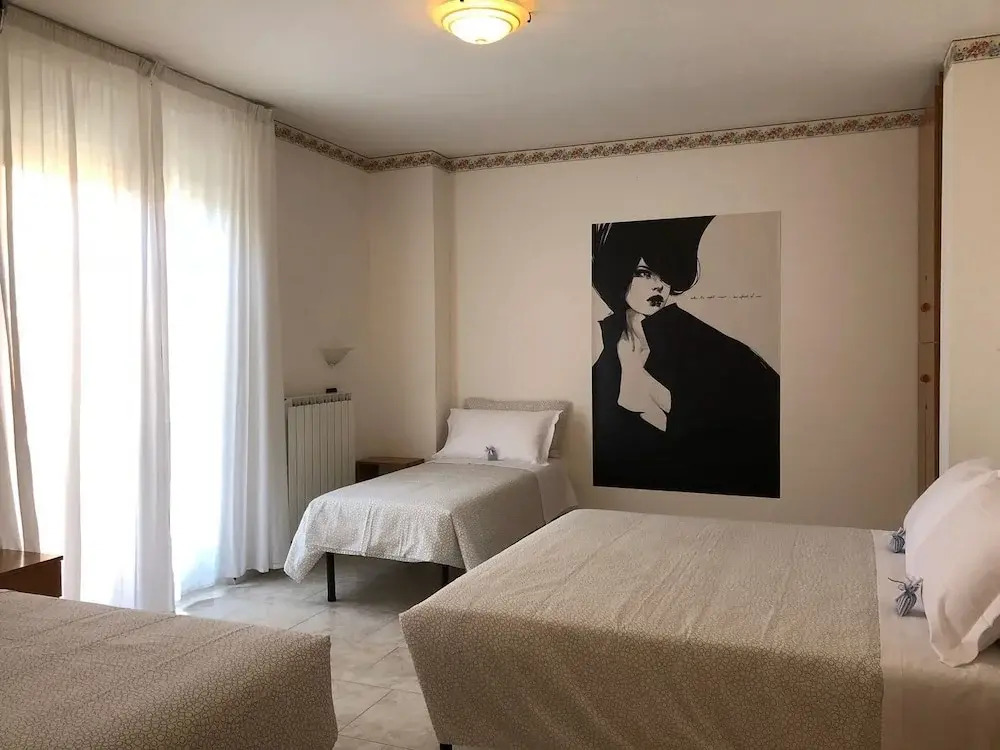 B&B Il Pettirosso