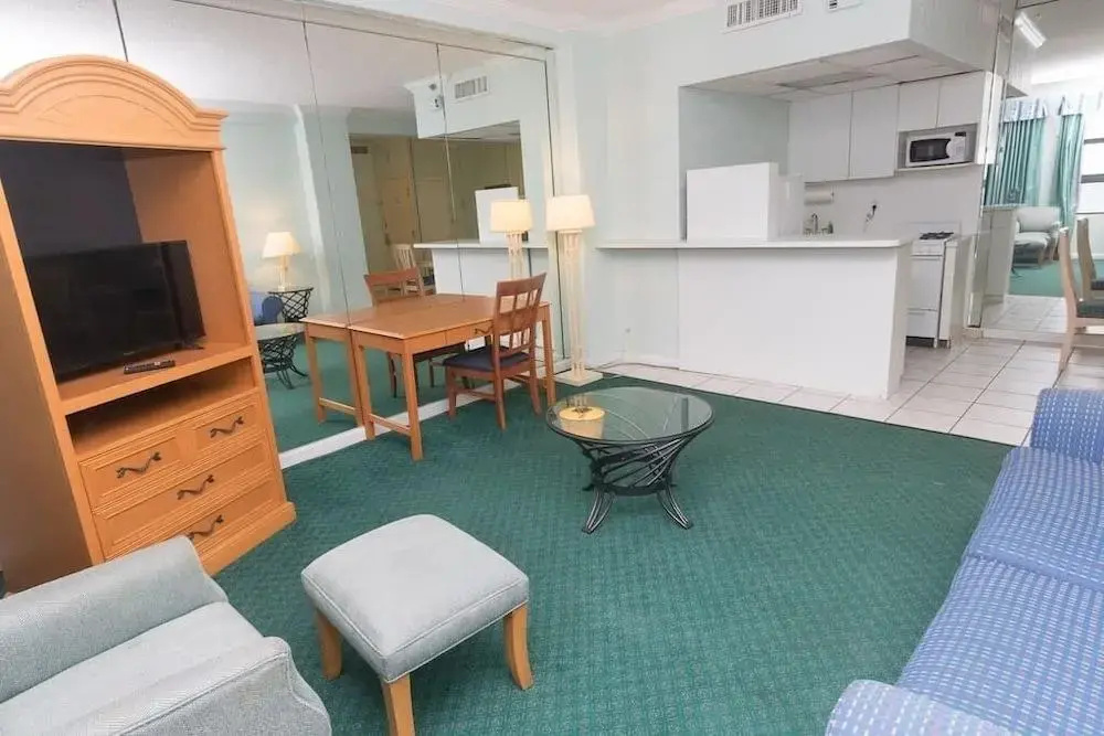 624 Ocean View Hollywood Beach